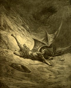 Satan Knew Pain