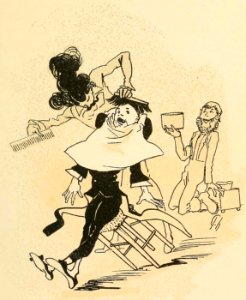 Getting a Hairdo