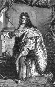 Louis XIV