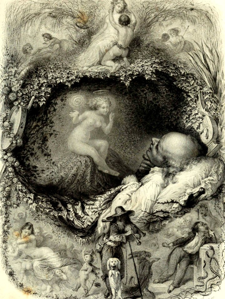 Metempsychosis