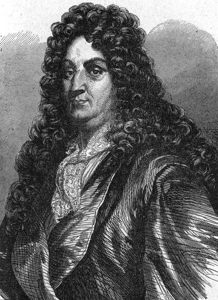 Jean Racine