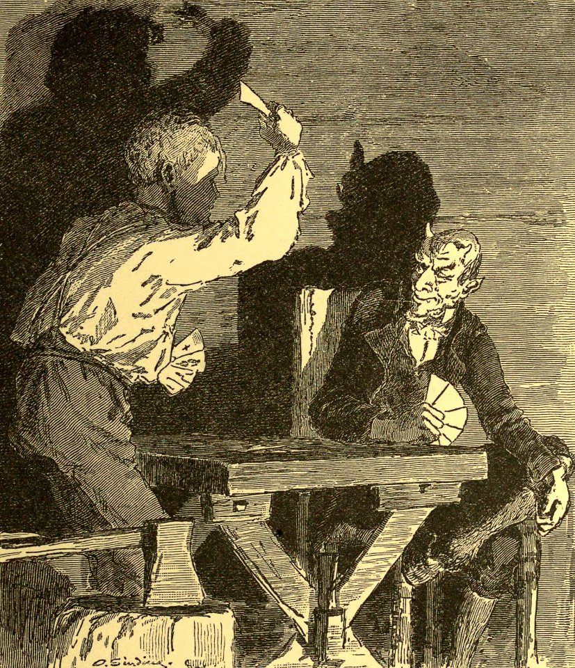 Play Cards