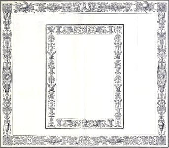 Decorative Frames