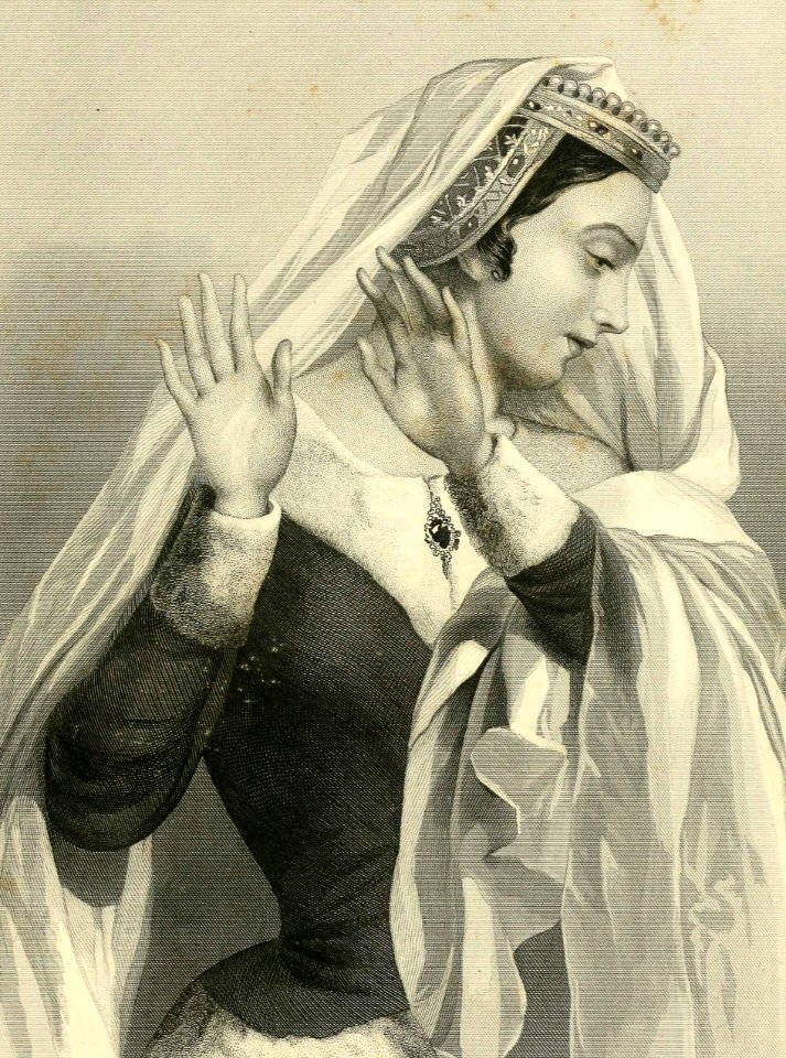 Lady Anne