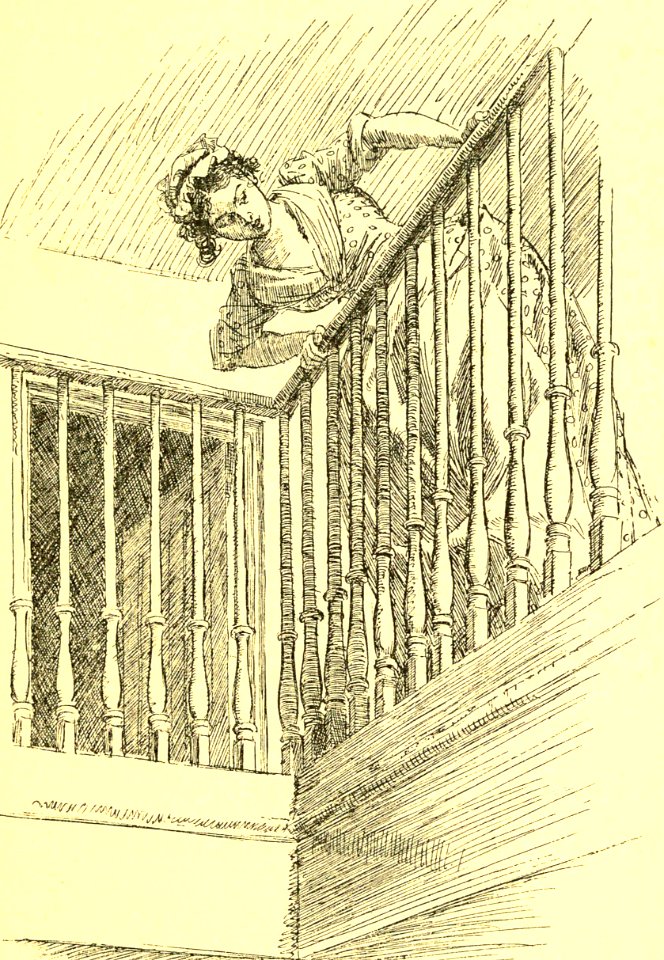 Dolly the Chambermaid