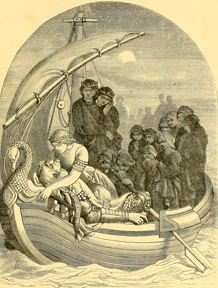 Death Scene