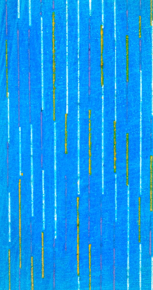 Vintage woodblock print of Japanese textile from Shima-Shima (1904) by Furuya Korin. Digitally enhanced from our own original edition.