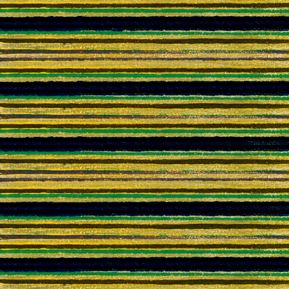 Vintage woodblock print of Japanese textile from Shima-Shima (1904) by Furuya Korin. Digitally enhanced from our own original edition.