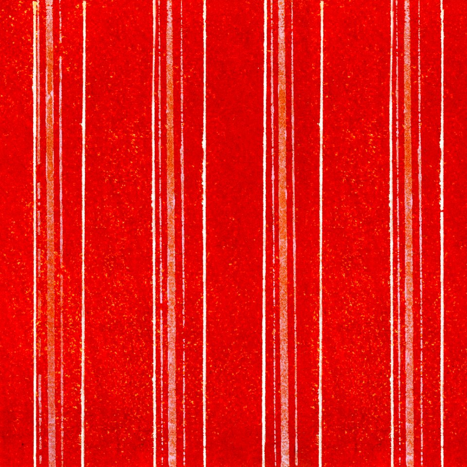 Vintage woodblock print of Japanese textile from Shima-Shima (1904) by Furuya Korin. Digitally enhanced from our own original edition.