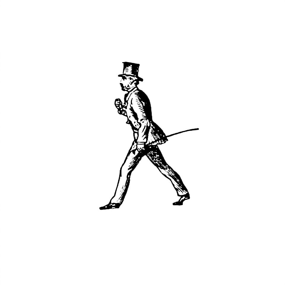 Gentleman from London. A Complete Guide To The Leading Hotels, Places Of Amusement... Also A Directory... Of First-Class Reliable Houses in the Various Branches of Trade published by Henry Herbert (1872).