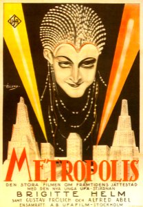 Metropolis