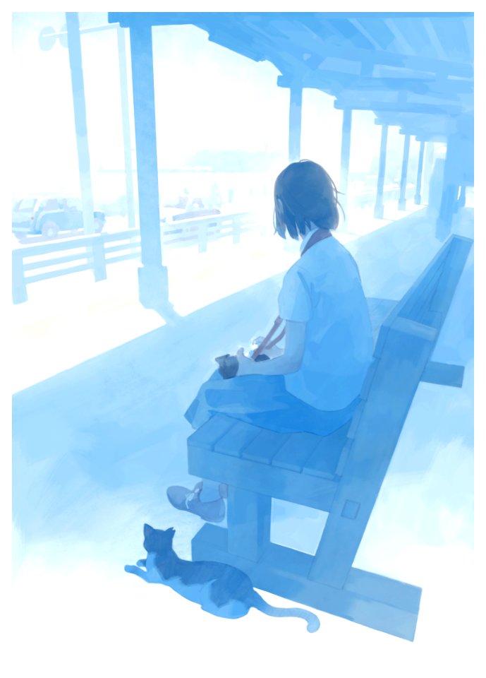 il pianeta blu