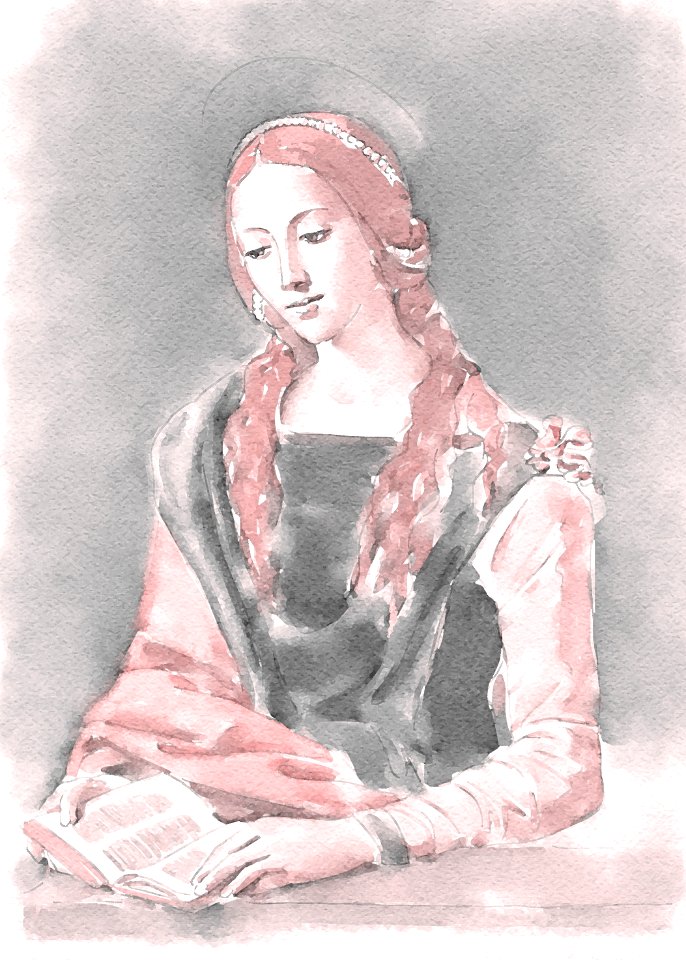 "Mary Magdalene"