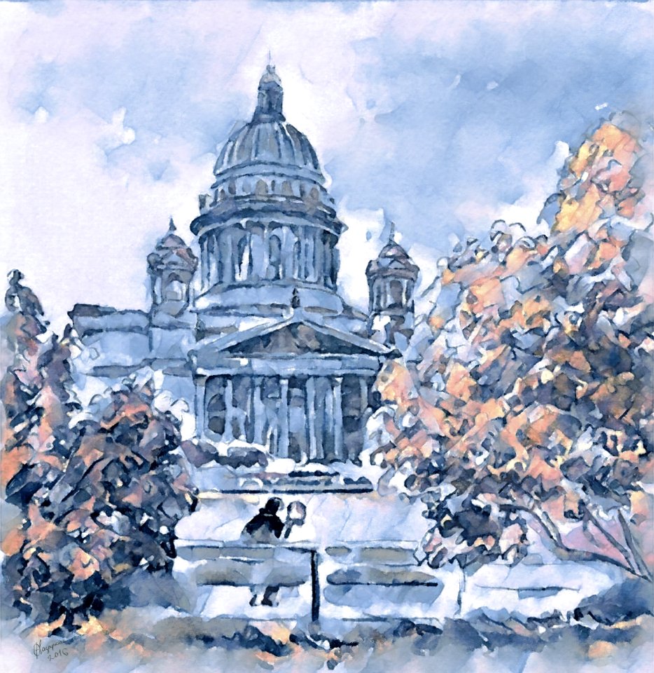 "Seasons"