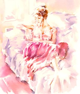 "Daylight dreaming"