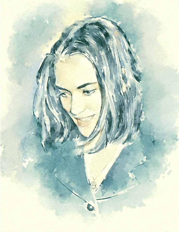 "Winona Ryder"
