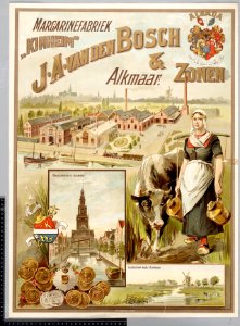 Margarinefabriek Kinheim