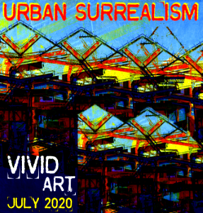 Vivid Art July 2020 Contest stamp