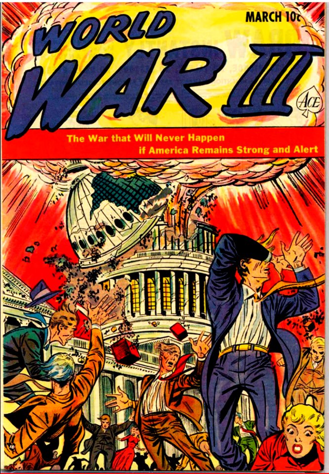 WWIII