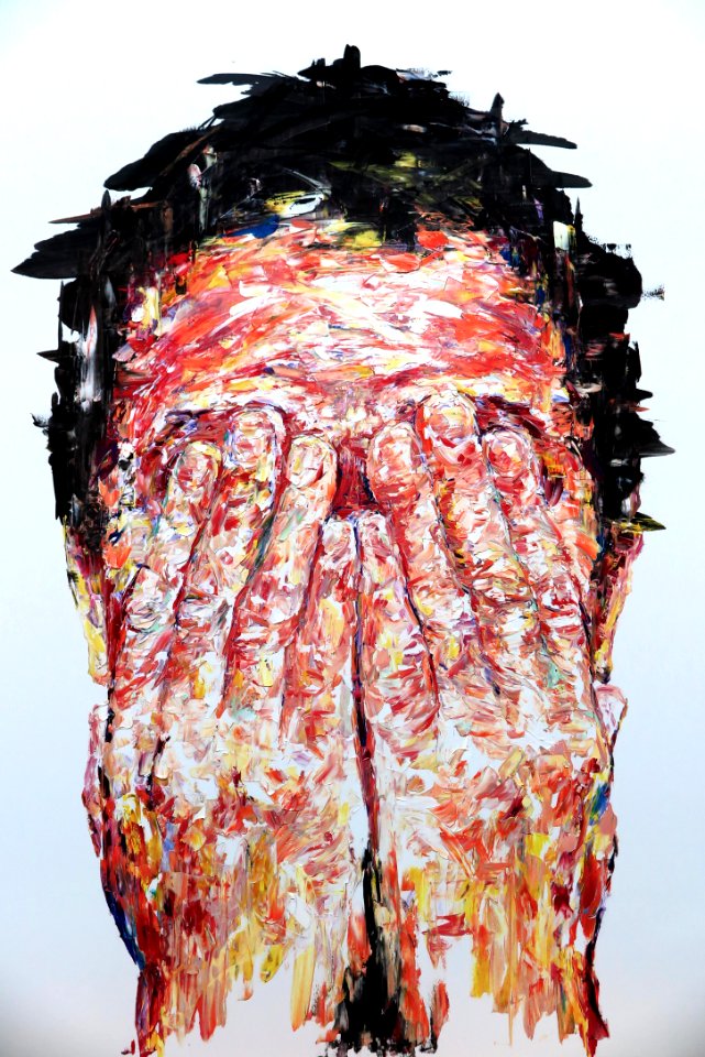 Painting #homnguyen