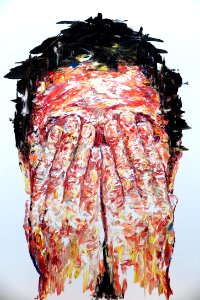 Painting #homnguyen