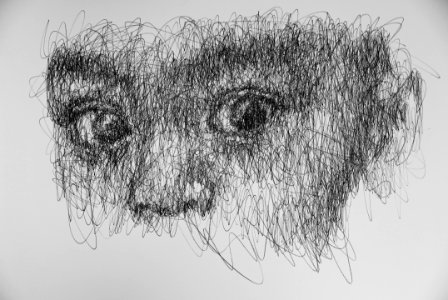 work on paper #homnguyen
