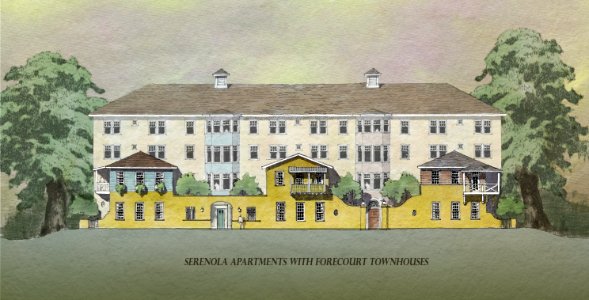 Serenola Apartments