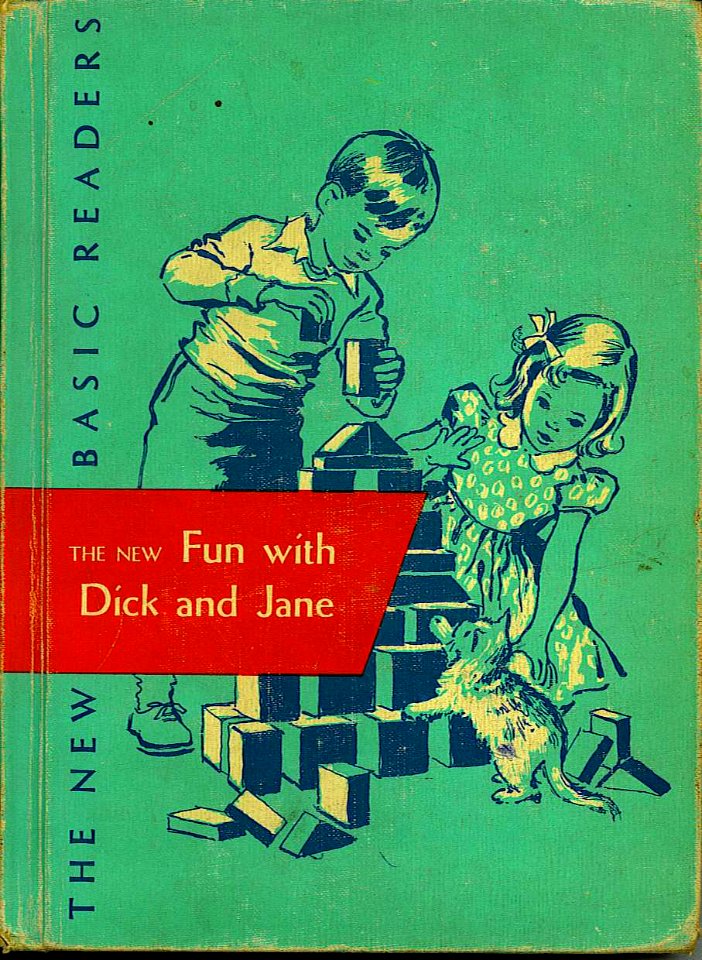 Fun With Dick And Jane