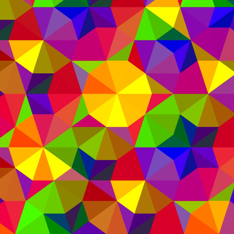 Penrose tile study