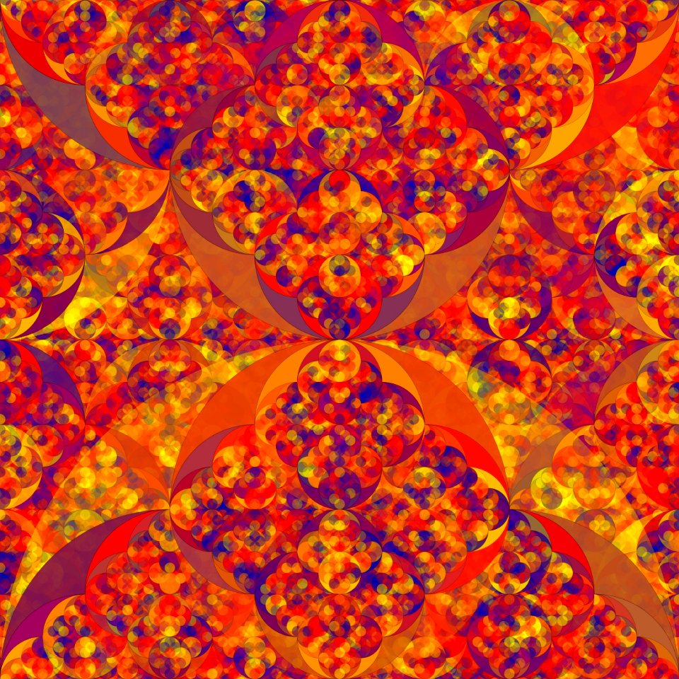 Squaring the circle