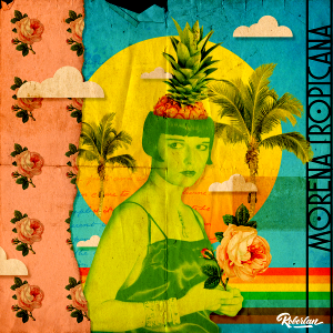 MORENA TROPICANA