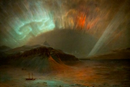 Aurora Borealis
