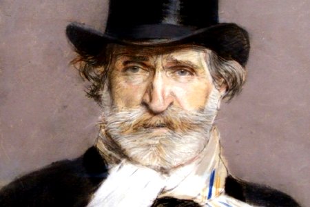 Giuseppe Verdi