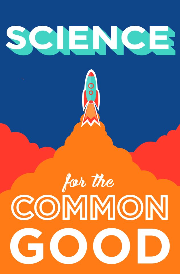 Science for the Common Good