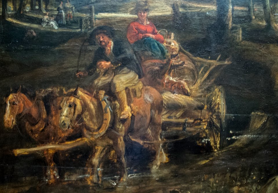 Peter Paul Rubens