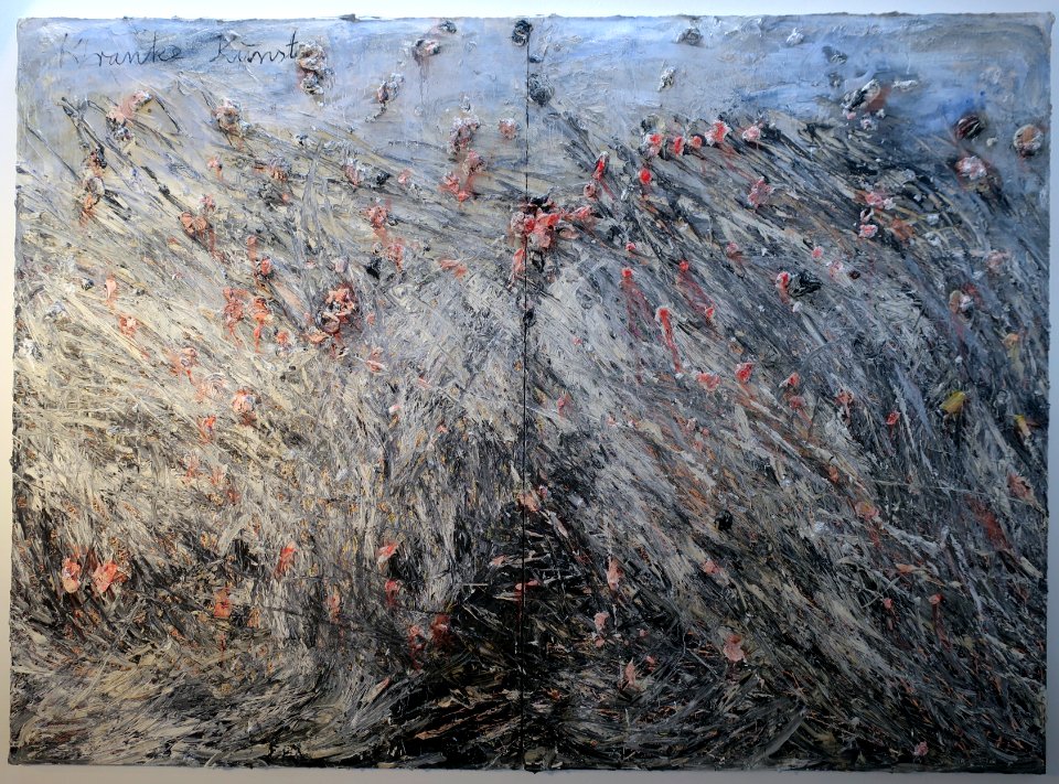 Anselm Kiefer