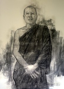 พระครูบาแสงชัย รกฺขิตจิตโต