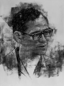 My Great King, King Bhumibol Adulyadej, King Rama IX