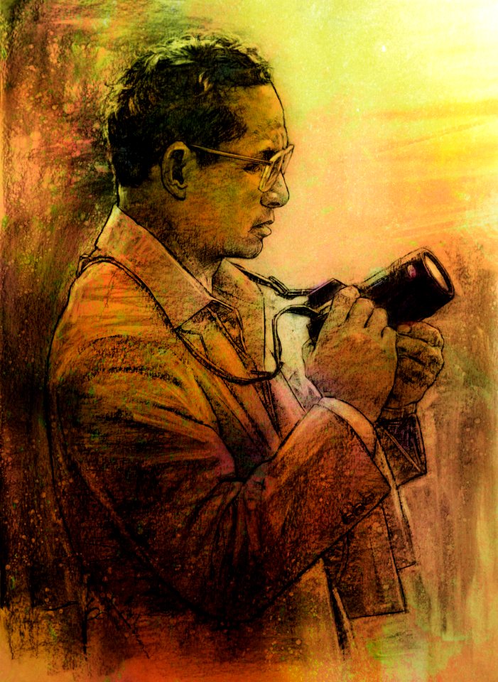 ในหลวง Thailand : King Bhumibol Adulyadej Rama IX