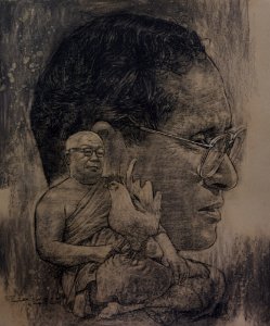 พระราชาผู้ทรงธรรม / ‘King of our hearts’