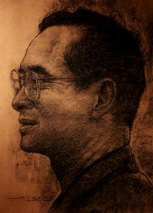 ในหลวง ร.9 / King Bhumibol the Great