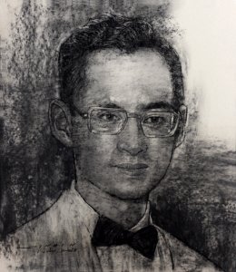 King Bhumibol of Thailand - The People's King
