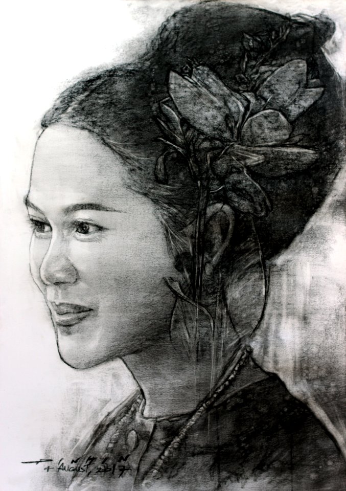 HM Queen Sirikit of Thailand