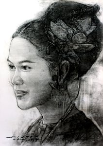HM Queen Sirikit of Thailand