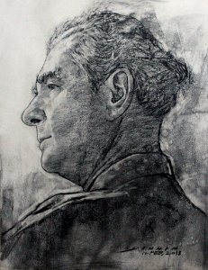 อ.ศิลป พีระศรี / Corrado Feroci