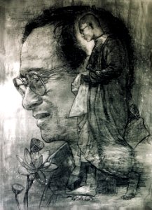 King Bhumibol of Thailand - The People's King