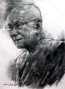 สมเด็จพระอริยวงศาคตญาณ สมเด็จพระสังฆราช (อัมพร อมฺพโร)
