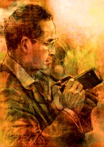 In Remembrance of His Majesty King Bhumibol Adulyadej