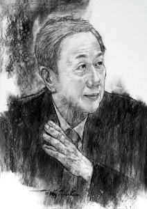 ศ.นพ.ประสิทธิ์  วัฒนาภา