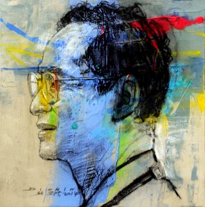 “In Remembrance of His Majesty King Bhumibol Adulyadej”